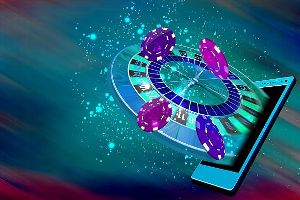 SA Gaming live roulette spin at erek2 04 SA Gaming live roulette spin at erek2 04