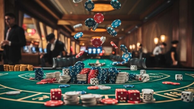 Togel live studio draw with numbered balls and HD broadcast