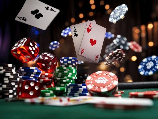 Togel draw live broadcast with result announcement Togel draw live broadcast with result announcement